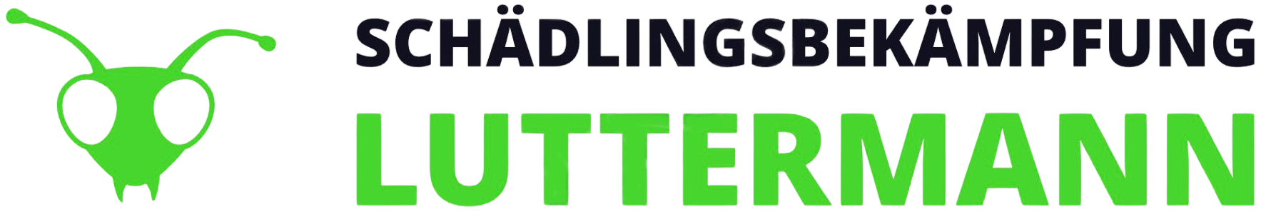 Schädlingsbekämpfung Luttermann